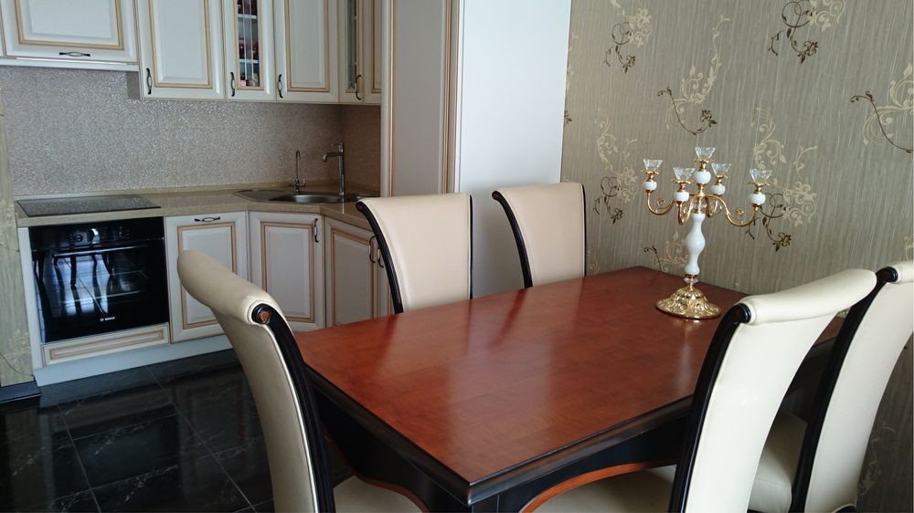 Продаж 2к Квартира 54 кв.м просп. Голосіївський вул. Kiev - photo 7