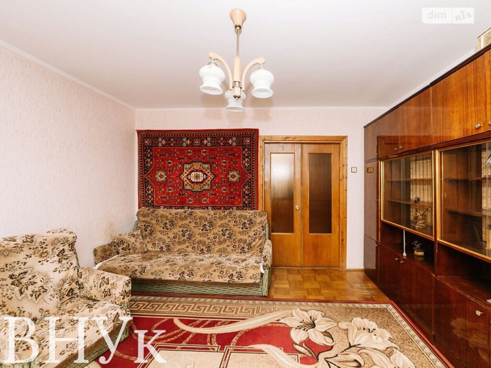 Продаж Квартира 4-кімнатна, 7/9 поверх на Київський майдан Луцьк - фото 2