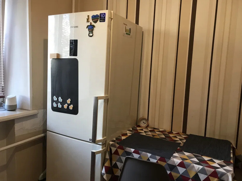 Оренда Квартира 2-кімнатна, 3/5 поверх на Янгеля, 2а Киев - изображение 8