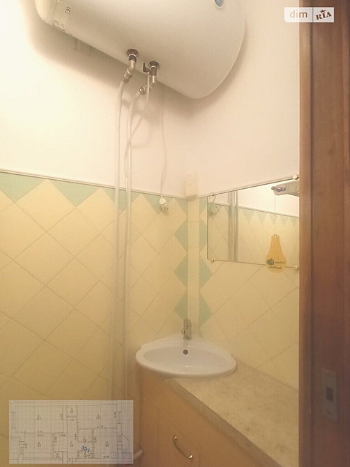 Продаж Квартира 3-кімнатна, 1/5 поверх на Космонавтів Vinnytsya - photo 18