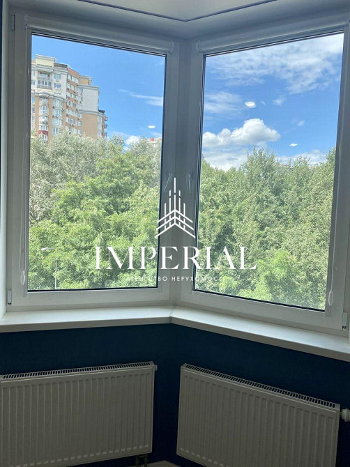 Оренда Квартира 3-кімнатна, 4/15 поверх на вул. Юлії Здановської Київ - фото 9