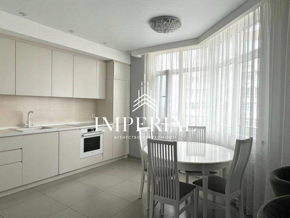 Продаж Квартира 3-кімнатна, 22/25 поверх на вул. Освіти Київ - фото 3