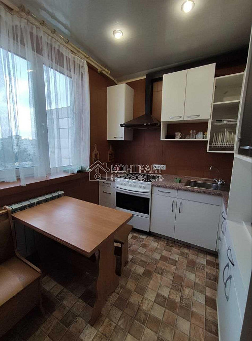 Оренда Квартира 2-кімнатна, 14/16 поверх на вул. Валентинівська Харьков - изображение 8