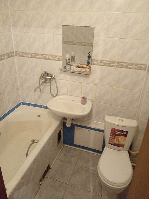 Продаж Квартира 1-кімнатна, 9/9 поверх на Метрологічна вул., д. 14 Kiev - photo 2