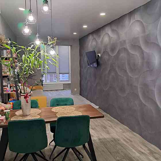 Продаж Квартира 2-кімнатна, 11/12 поверх на вул. Вільський шлях Житомир