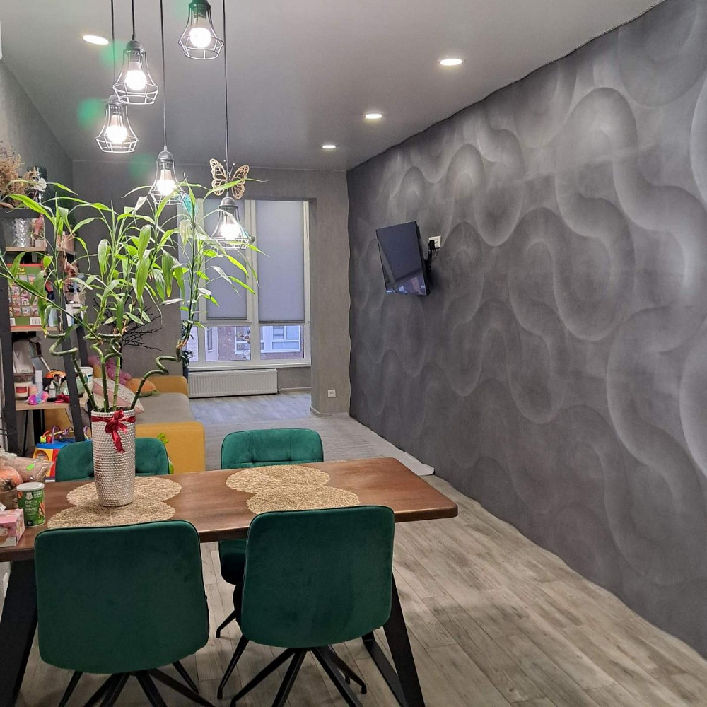 Продаж Квартира 2-кімнатна, 11/12 поверх на вул. Вільський шлях Житомир - фото 2