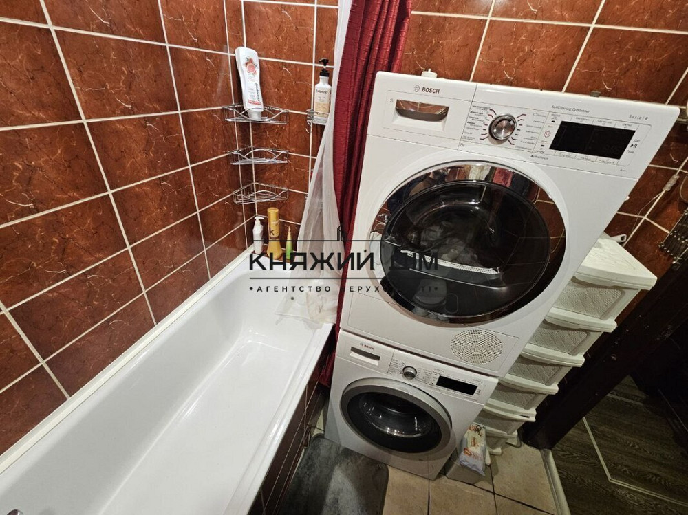 Оренда 3-х к.кв. на Подолі метро Тараса Шевченка по вул. Оленівська. Код об'єкту №: 11202585 Київ - фото 19