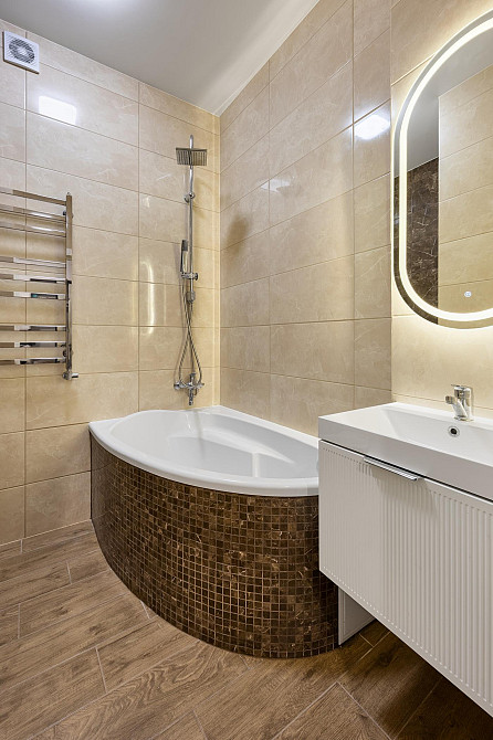 Продаж Квартира 1-кімнатна, 4/4 поверх на вул. Площа Святого Теодора Львов - изображение 17