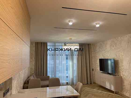 Оренда Квартира 2-кімнатна, 15/31 поверх на вул. Патриса Лумумбы ул./Іоанна Павла II Київ