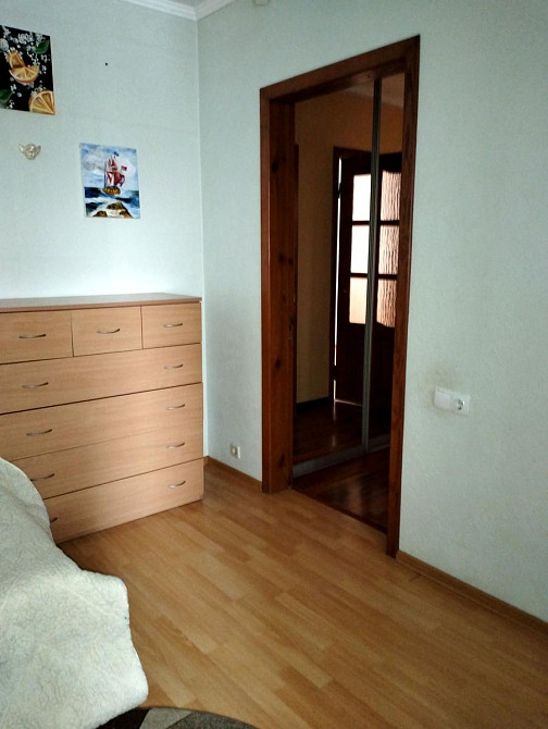 Продаж Квартира 2-кімнатна, 3/16 поверх на Вацлава Гавела вул., д. 38-Г Киев - изображение 6