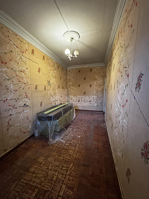 Продаж 2к Квартира 51.5 кв.м Таганська вул. Харьков - изображение 11