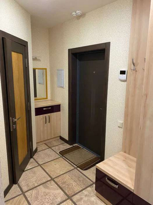 Оренда Квартира 2-кімнатна, 5/25 поверх на ул. Сикорского Київ - фото 1