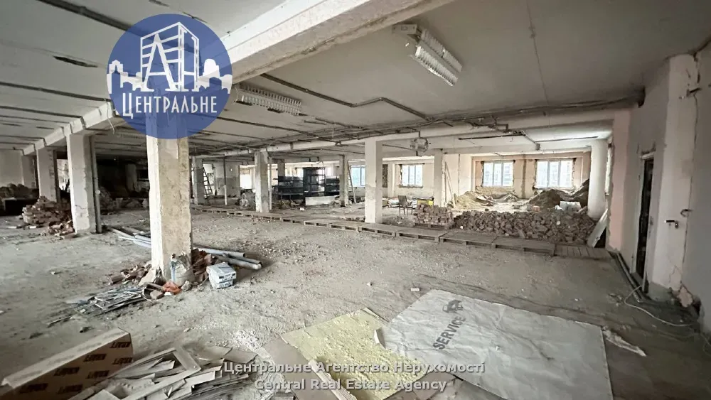 Здається Офісні приміщення площа 720 кв.м 3-й поверх Чернівці Руська 242 Чернівці - фото 17