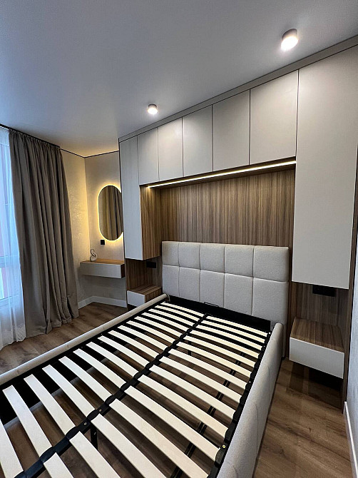 Продаж Квартира 1-кімнатна, 10/10 поверх на Нероїв Миколаїва Івано-Франківськ - фото 2