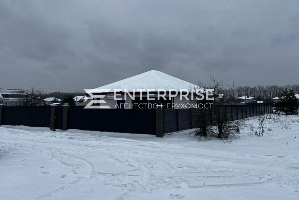 Продаж Будинок 4-кімнатний на вул. Зоряна Дмитровка (Фастивський район) - изображение 15