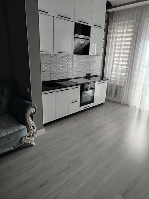 Продаж Квартира 1-кімнатна, 13/15 поверх на Космонавтів Вінниця - фото 1