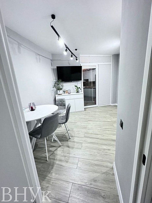 Продаж Квартира 2-кімнатна, 3/10 поверх на Антонича Львів - фото 3