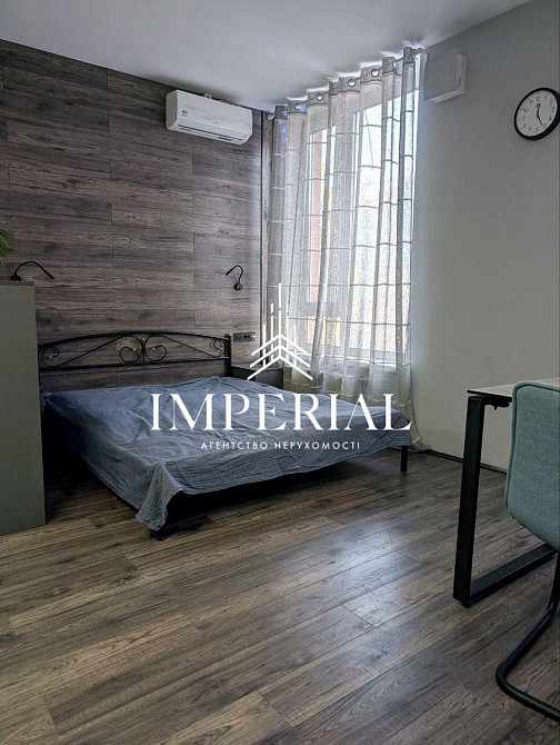 Продаж Квартира 1-кімнатна, 5/9 поверх на вул. Юрія Липи Київ - фото 2