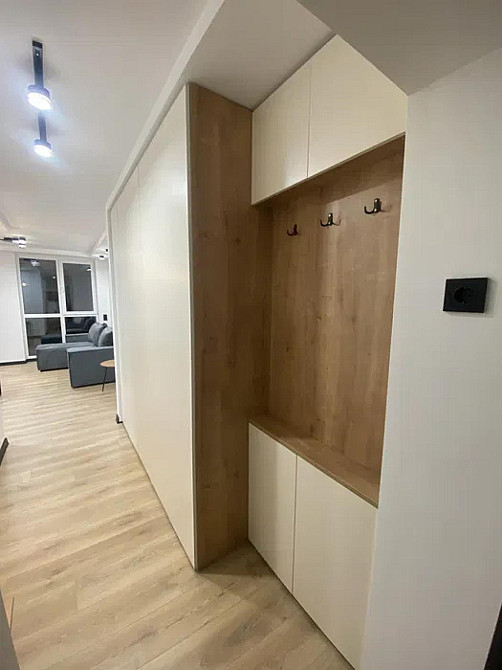 Продаж Квартира 1-кімнатна, 12/12 поверх на вул. Рудненська Львів - фото 9