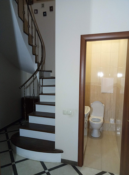 Без комісії для покупця 5-кімнатна квартира, ЖК Львівський, с. Петропавлівська Борщагівка, Бучанський район  - photo 12