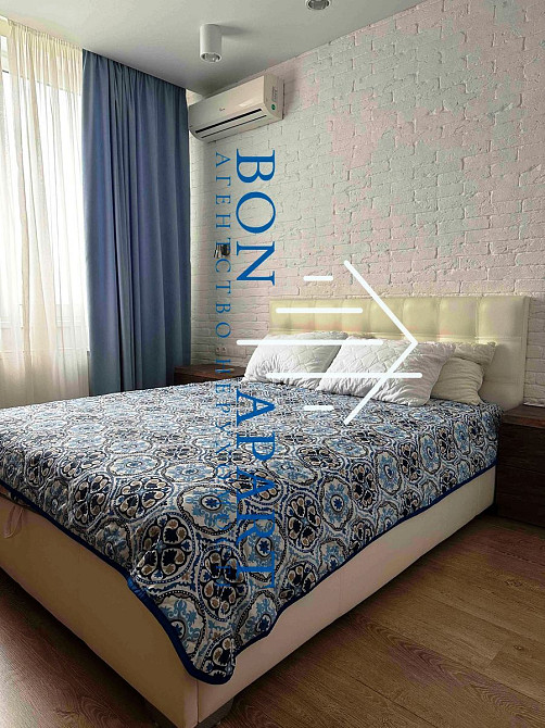 Оренда Квартира 2-кімнатна, 9/22 поверх на Наумовича, 6 Київ - фото 16