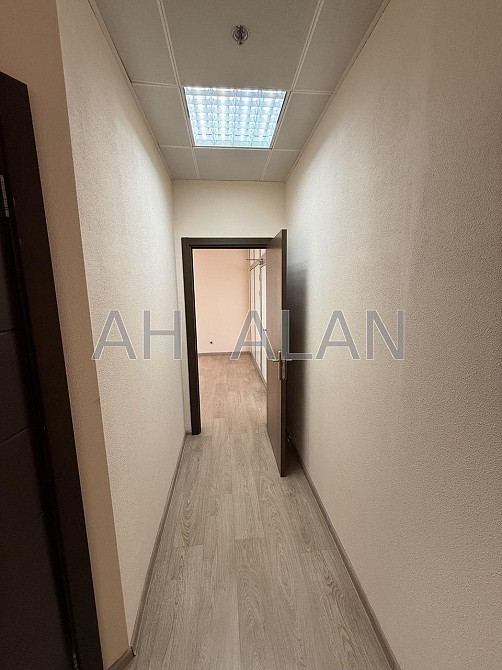 Оренда офісне приміщення на Шевченка Тараса бул., 33Б приміщень - 3, поверх - 11/20 Київ - фото 4