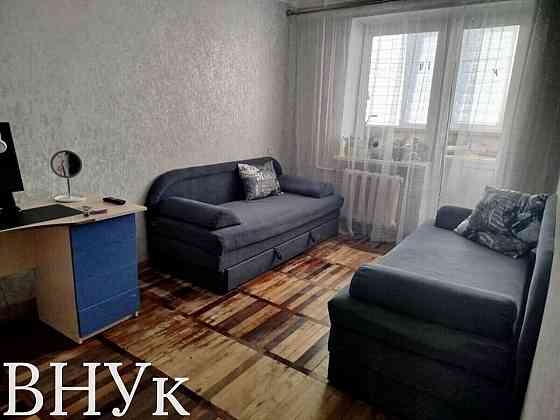 Продаж Квартира 2-кімнатна, 3/5 поверх на Корольова Цукровий! Луцьк