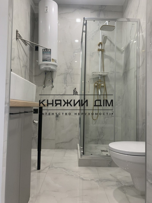 Продаж квартира в ЖК PARKLAND. № 21144713 Киев - изображение 7