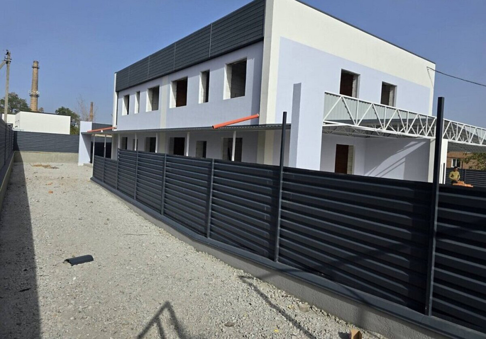 Продаж 2х Поверхового Таунхауса 100м2 Кропивницький - фото 1