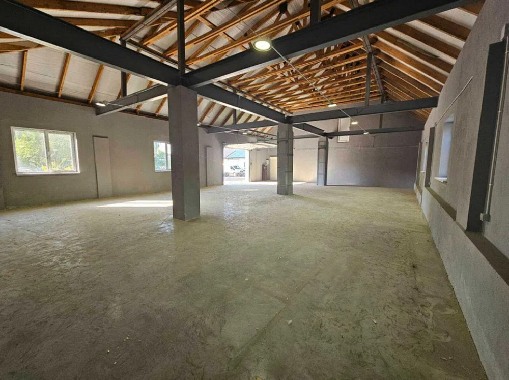 Оренда приміщення вільного призначення на вул. Бродівська поверх - 1/1 Тернополь - изображение 4