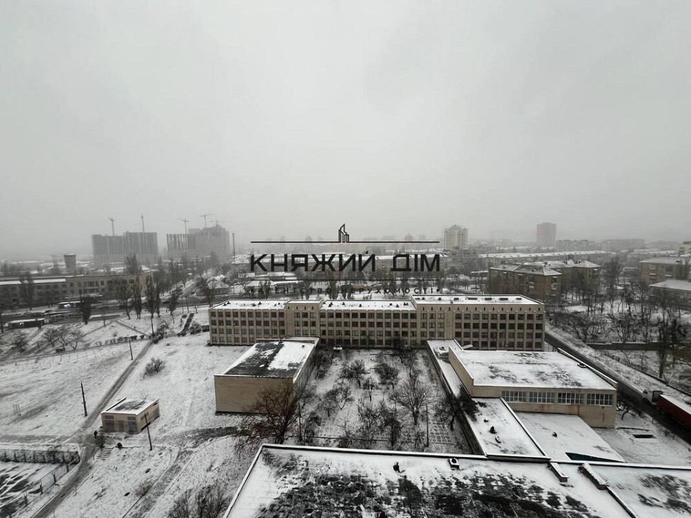 Продаж однокімнатної квартири в ЖК Київ - фото 16