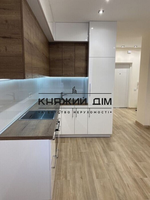 Продажа 1-но к. квартиры в ЖК Комфорт Таун. № 21137541 Київ - фото 2