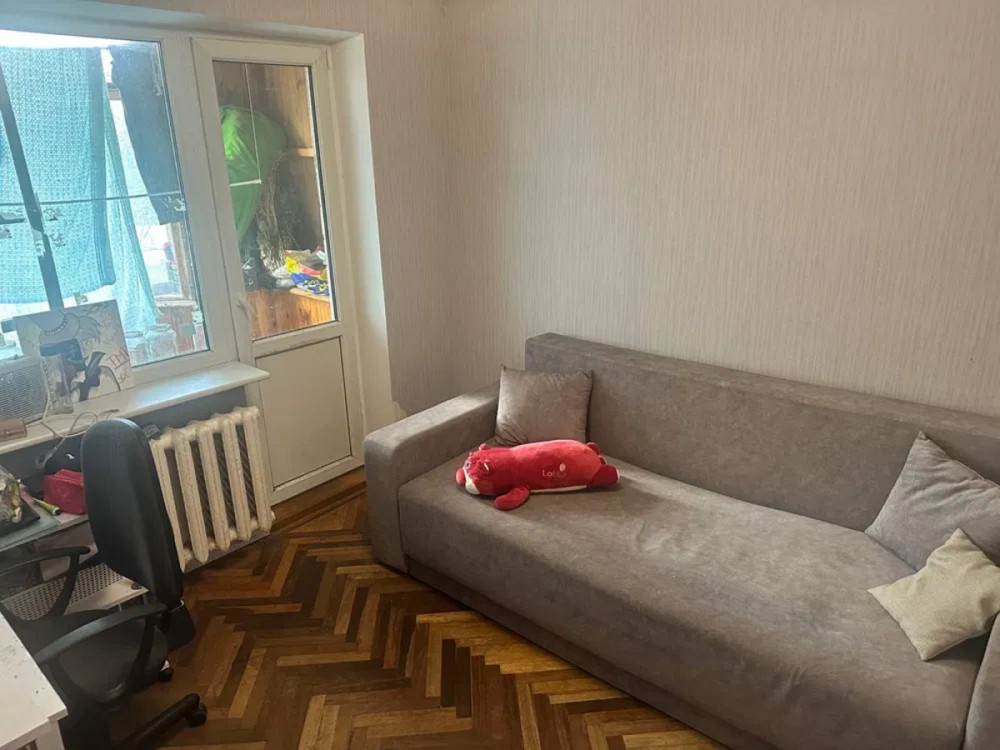 Оренда Квартира 1-кімнатна, 2/5 поверх на Данила Щербаківського, 43 Kiev - photo 2