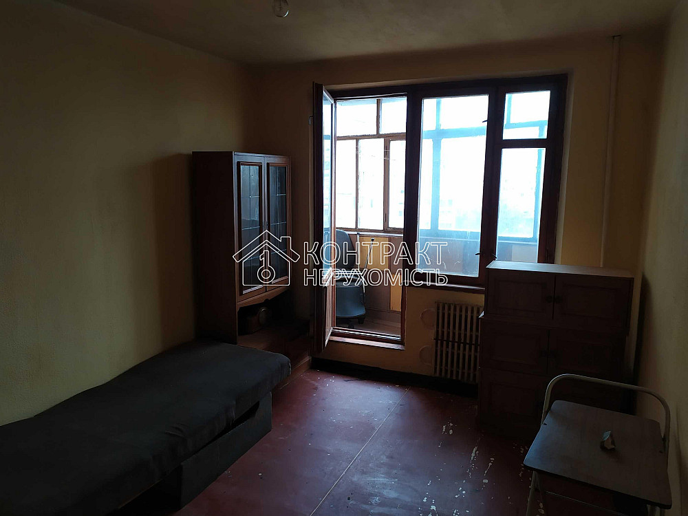 Продаж Квартира 3-кімнатна, 12/12 поверх на вул. Краснодарская Харків - фото 11