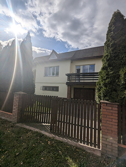 Продаж Будинок на Слобідська Одаї - фото 1