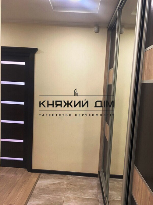 Оренда чудової 2-х к. квартири в новому будинку. №11197224 Київ - фото 4