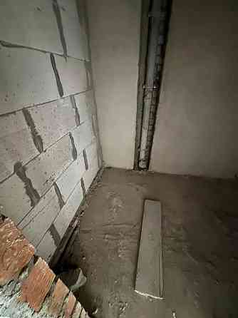 Продаж Квартира 1-кімнатна, 12/14 поверх на вул. Домбровського Житомир