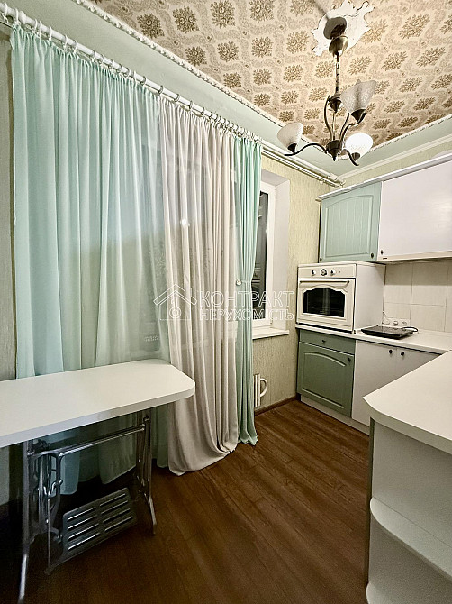 Продаж Квартира 1-кімнатна, 3/12 поверх на вул. Перемоги Харків - фото 6