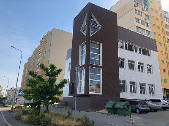 Суворовський, вулиця Академіка Сахарова Одеса - фото 2