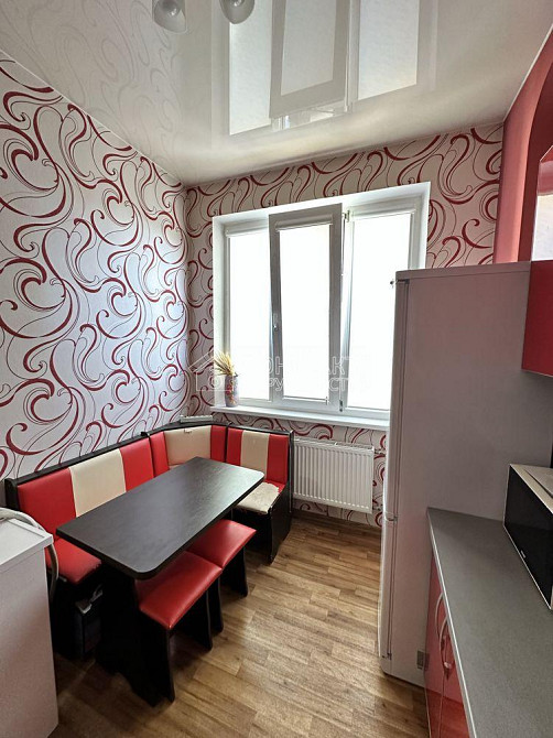 Оренда Квартира 1-кімнатна, 4/14 поверх на вул. Новоолександрівська Харків - фото 2