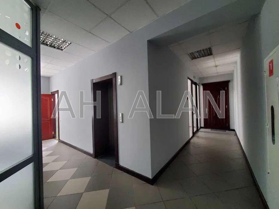 Оренда офісне приміщення на вул. Ігорівська приміщень - 4, поверх - 3/6 Київ - фото 12