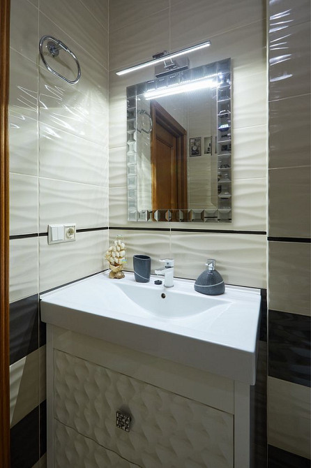 Продаж Квартира 3-кімнатна, 8/10 поверх на Регенераторна вул., д. 4 Kiev - photo 17