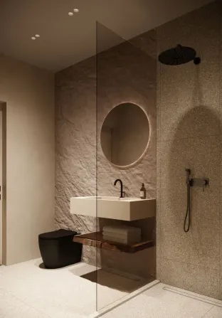 Apartments Indonesia, Bali Island Dnipro - photo 18