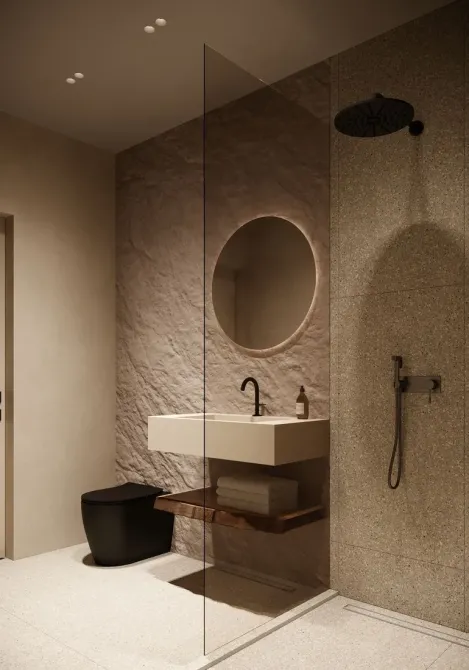 Квартира за кордоном 40 кв.м 1 кімн. 5-й поверх м. Дніпро, на Индонезия, Бали Дніпро - фото 18