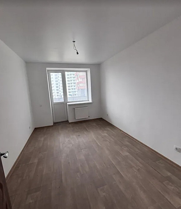 Продаж Квартира 3-кімнатна, 1/9 поверх Тернополь - изображение 2