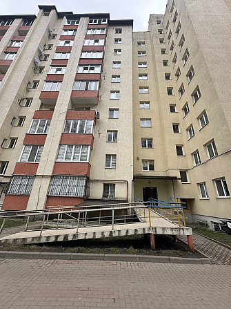 Продаж 2К квартири — Шевченка Дубляни - фото 13