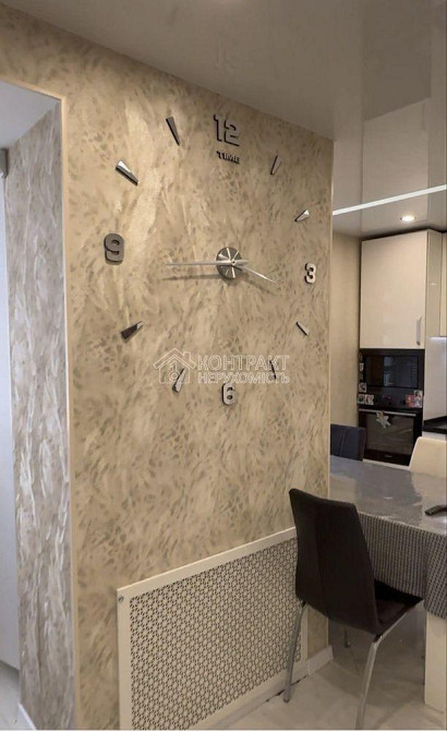 Продаж Квартира 3-кімнатна, 1/5 поверх на вул. Кулиничівська Kulynychi - photo 17