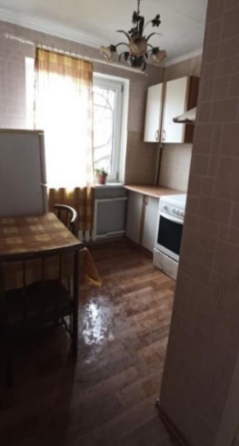 Продаж Квартира 1-кімнатна, 5/31 поверх на Кондрашина, 18 Одесса