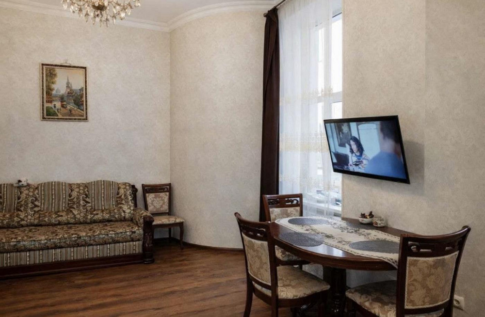 Оренда Квартира 1-кімнатна, 2/3 поверх на вул. Огієнка L'viv - photo 1