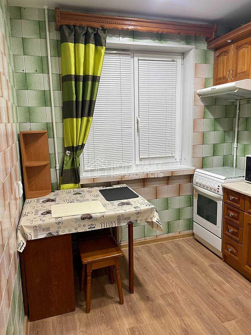 Оренда Квартира 1-кімнатна, 3/5 поверх на вул. Вулиця Бригади «Хартія» Харьков - изображение 10